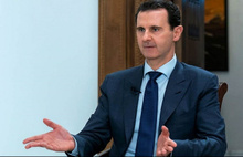 Esad'dan Türkiye'ye: Suriye'yle sorununuz ne?