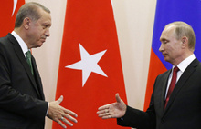 Erdoğan’dan Rusya dönüşü ilk açıklama: Amacımıza ulaştık
