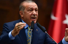 Cumhurbaşkanı Erdoğan: Olduğu yere gelmem, aynı kareye girmem