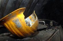 Soma’da maden ocağında göçük: 1 ölü