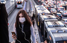Toplu taşımada maske takmayana ceza
