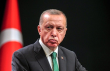 Sokağa çıkma yasağının yarattığı görüntüler Erdoğan'ı rahatsız etmiş