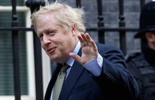 İngiltere Başbakanı Boris Johnson taburcu edildi