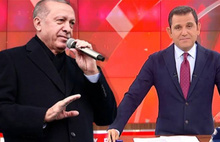 Fatih Portakal: Erdoğan’ın medya virüsü lafını üzerime alınmadım