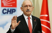 Kılıçdaroğlu: Yardım yapmamızı Erdoğan önlüyor