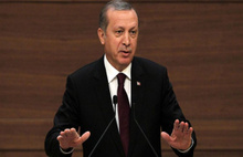 Erdoğan, Meclis’teki 23 Nisan törenine katılmayacak