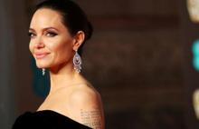 Angelina Jolie ebeveynlere seslendi