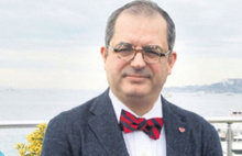 Prof. Dr. Mehmet Çilingiroğlu'nun işine son verildi