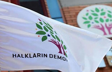HDP'li 3 Belediye Başkanı gözaltına alındı