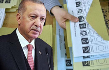 Erdoğan'a iki rakip çıkıyor