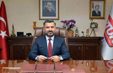  RTÜK Başkanı'na istifa çağrısı