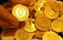 Altın alım satımlarına vergi geldi iddiası