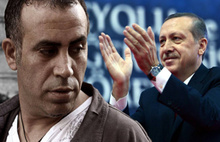 Haluk Levent: Erdoğan'ın rakibi değilim