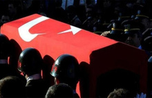 Bitlis'ten acı haber: 2 askerimiz şehit