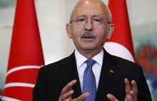 Kılıçdaroğlu: Milletvekillerini halk seçsin