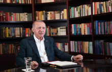  Ahmet Hakan: Dislike kampanyası muhalif çevrelerin işi