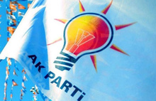 AKP’li 5 ilçe başkanı istifa etti