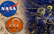 NASA açıkladı: İşte 13'üncü burç...