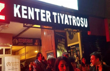 Yıldız Kenter Tiyatrosuna AKP engeli