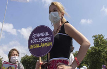 İstanbul Sözleşmesi kadınlar için neden hayati öneme sahiptir?