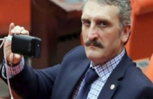 Yeliz lakaplı AKP'li Çamlı: Tavuğa horozluk yaptıramazsın