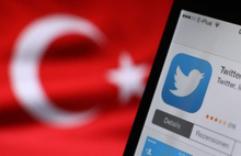 AKP'li Ünal Twitter'ı kapatma sinyali verdi