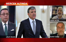 CHP Abdullah Gül'ü aday gösterir mi ?