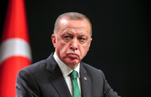 Erdoğan Ekrem İmamoğlu'nu hedef aldı
