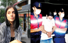 Pınar Gültekin'in katili: Pişmanım, hata yaptım...