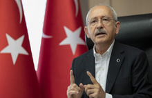Kılıçdaroğlu: Cumhuriyet ile hesaplaşmak istiyorlar