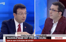 İmamoğlu CHP'den istifa edecek iddiası