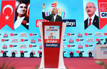 Kılıçdaroğlu bu hafta yeni kurmaylarını seçiyor