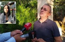 Pınar Gültekin'in babası konuştu: Katil yalnız değil