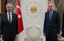 Erdoğan-Mansur Yavaş zirvesi Nasıl geçti?