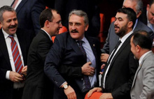 AKP’li milletvekillerinin karnesi zayıf 