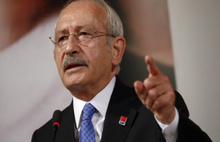 Kılıçdaroğlu'ndan dikkat çeken 12 Eylül açıklaması