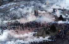 AYM’den kritik Gezi Parkı kararı