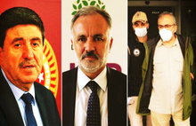 HDP’den gözaltılara sert tepki: Boyun eğmeyiz