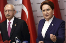 Kılıçdaroğlu ve Akşener tutuklanabilir iddiası