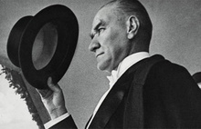 Ünlü strateji oyununda Atatürk sürprizi