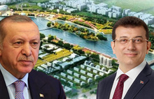 Kanal İstanbul anketinden Erdoğan'ı üzecek sonuç