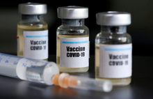 ABD'de aşı dağıtımı için hazırlıklar başladı