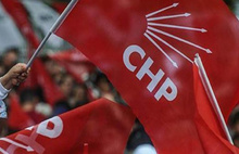 CHP'den Gazetecilik suç değildir çağrısı