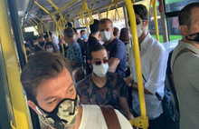 İstanbul'da toplu taşıma kuralları belli oldu