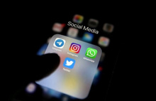 Sosyal medya hesapları inceleniyor iddiası