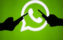 Adalet Bakanı : Whatsapp çifte standart uyguluyor