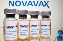 Novavax aşısı Covid-19'a karşı yüzde 89,3 etkili