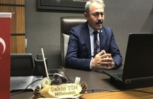 AKP'li Tin'in yediği kebaplar haberine erişim engeli