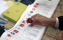 HaberTürk yazarı Sarıkaya: Kasım 2022’de Seçim Var