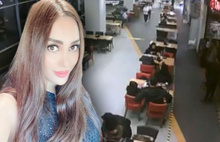 Özbek fenomen Rukhshona Sadıkova'ya şantaJ